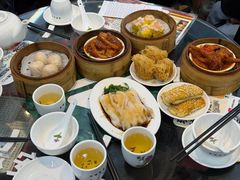 -香港蓮香樓(上環店)