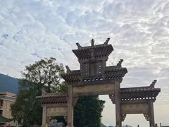 -悦城龙母祖庙