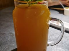 -探鱼·鲜青椒爽麻烤鱼(银泰城店)