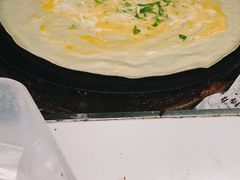 -清真西花市煎饼