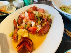 -南海底小海鲜·湘菜(鲁巷吴家湾店)