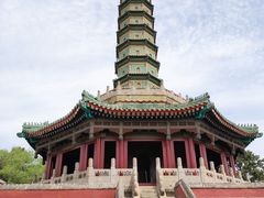 -须弥福寿之庙