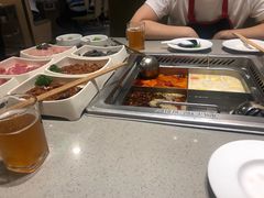 -海底捞火锅(公益西桥店)
