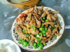 -李幺师鱼馆