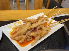 -余一手串串香火锅(营门口总店)