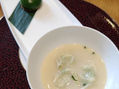 -萬國春·中菜馆(颐和公馆店)