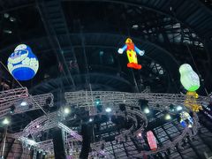 -俄罗斯国家大马戏团