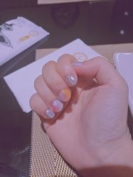 -悦指间美甲美睫