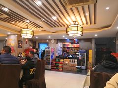 大堂-孙记老胡同北京烤鸭(麒麟门店)