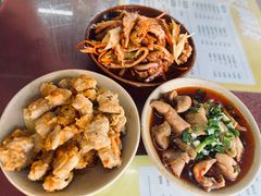 -周肥肠(江油总店)