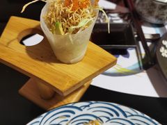 -天狗山料理(省体店)
