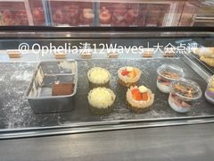 -BAKER&SPICE(祥云小镇店)
