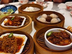 -稻香海鲜饭店(第一国际店)
