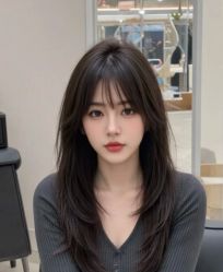 点击看大图 -丝语萱形象