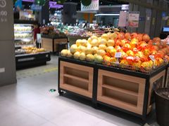 -盒马鲜生(悦峰店)