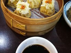 极品蟹黄烧麦-都一处烧麦馆(前门店)