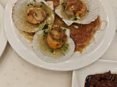 -顺风海鲜港(长寿路店)
