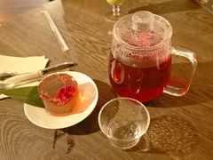 -时光花园(白鹭洲店)