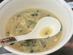 -老妈疙瘩汤·平价海鲜专门店·老威海菜(渔港路店)