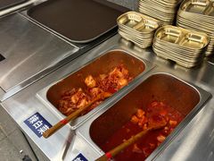 -梨花牛肉汤饭(仁恒伊势丹店)