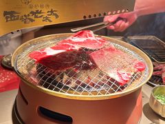 -西塔老太太泥炉烤肉(青浦蟠龙天地店)