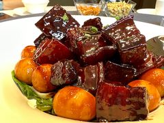 -一澜江宴·江景地标楚菜(江滩公园店)