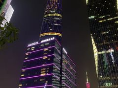 -广州塔
