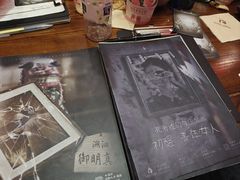 -剧狐剧本杀·月球探案馆(人民广场1号店)