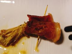 -利昂法式铁板主题餐厅(新奥购物中心店)