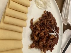 -京味斋·烤鸭·北京菜(安贞店)