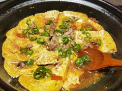 -炊烟小炒黄牛肉(浦东世纪汇店)