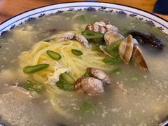 -竹青胶东摔面(黄岛开发区店)