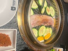 -嘿嘟嘟·肋条烧肉放题(爱融荟城店)