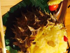 -云海肴·云南小炒·汽锅鸡(天津国金汇店)