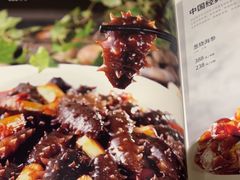 -惠丰堂饭庄·烤鸭·京味菜(民族大学店)