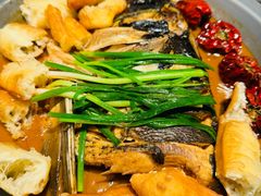 -宏宴·新京菜(望京店)