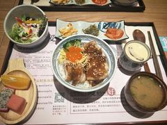 -鳗鳗的爱(远洋未来广场店)