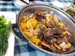 -伊帆食府·青海地方特色美食