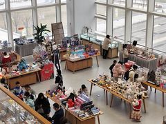 -朵云书院(滴水湖店)