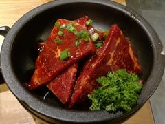 -九田家黑牛烤肉料理(石路天虹店)