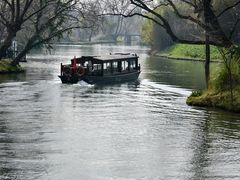 -西溪国家湿地公园