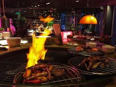 -广州富力君悦大酒店·凯菲厅