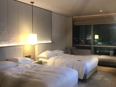 -深圳中洲万豪酒店
