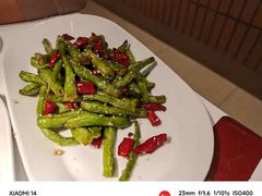 -香料集市新疆餐厅·清真聚餐(成都远洋太古里店)