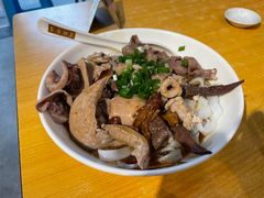 -荔林食店(西华路店)