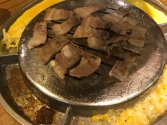 -紫霞门韩国料理烤肉(深南东路店)