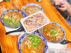 -叶新小吃店(来凤小区总店)