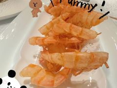 -品海楼·大连海鲜(老虎滩店)