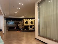 -酷游亲子游泳中心