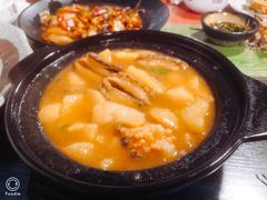 -海贡平价海鲜超市